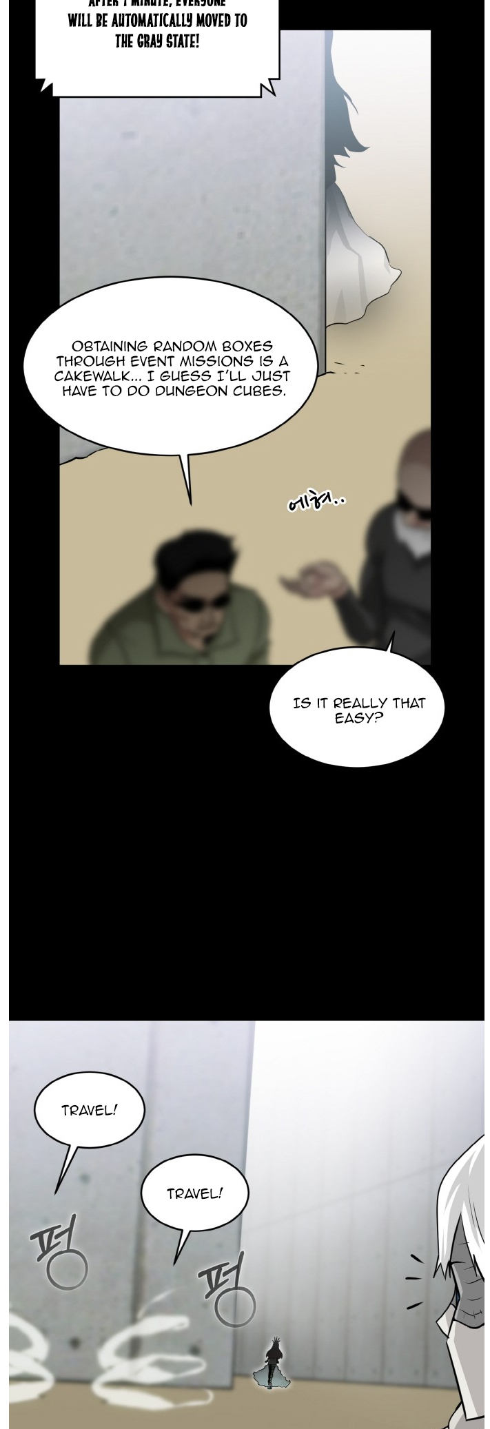 Counter Cube Chapter 70 6